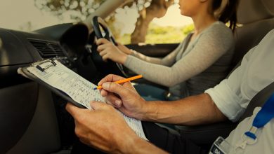 Intensive Driving Course Leeds