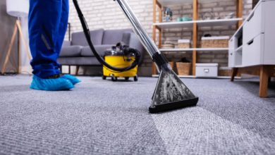 Carpet Cleaners Coventry