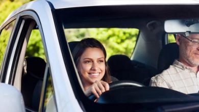 Cheap Driving lessons Bradford