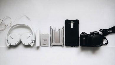 E Gadgets Mania