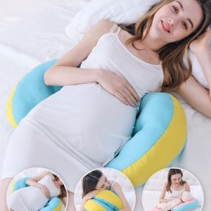 pregnancy pillows