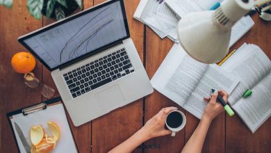 ways to improve your work performance