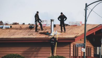 Roof Restoration Services