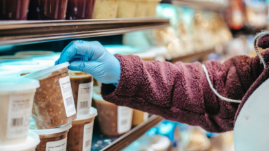 Food safety supervisor course in Queensland