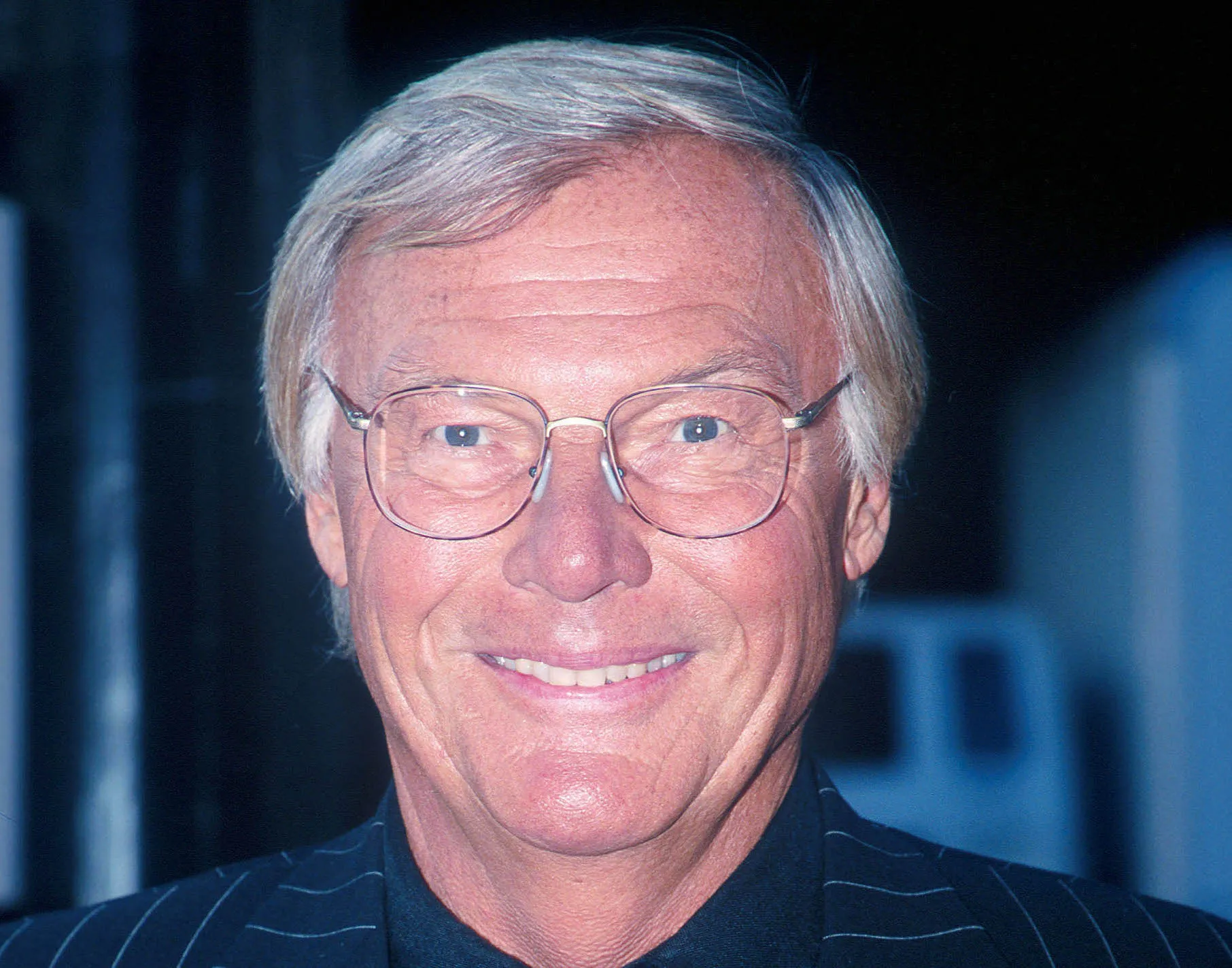 Who is Adam West? Height, Age, Net Worth, Bio, Wiki, Career, Lifestyle ...